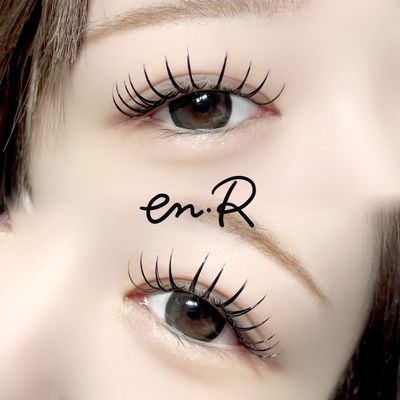 💛リペア・付け足し4week🧡120本メニュー🌻🌻長持ちコーティング付き
