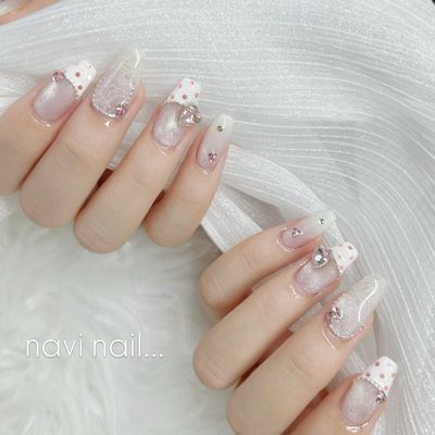 ネイリー（Nailie） - ___navi.nail.mm