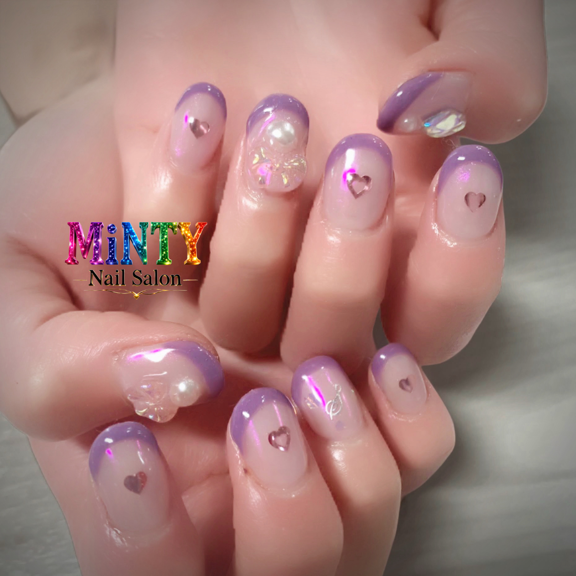MiNTYNAIL