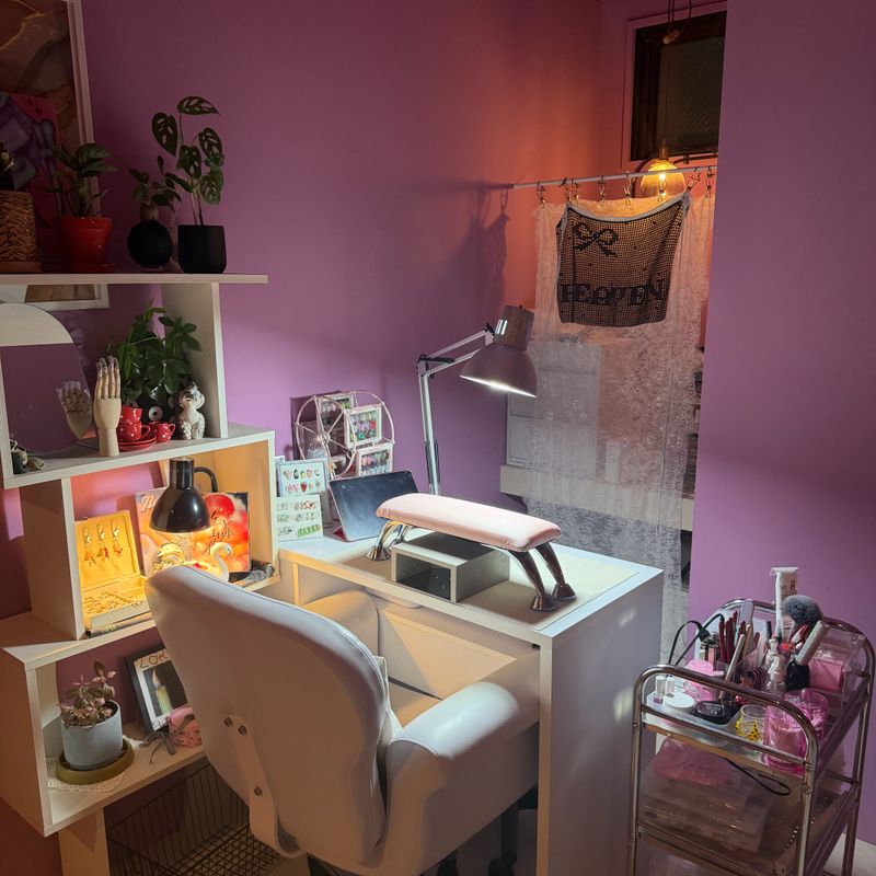 Atelier heaven