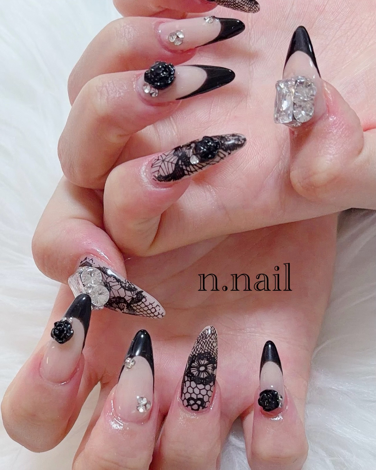 n.nail