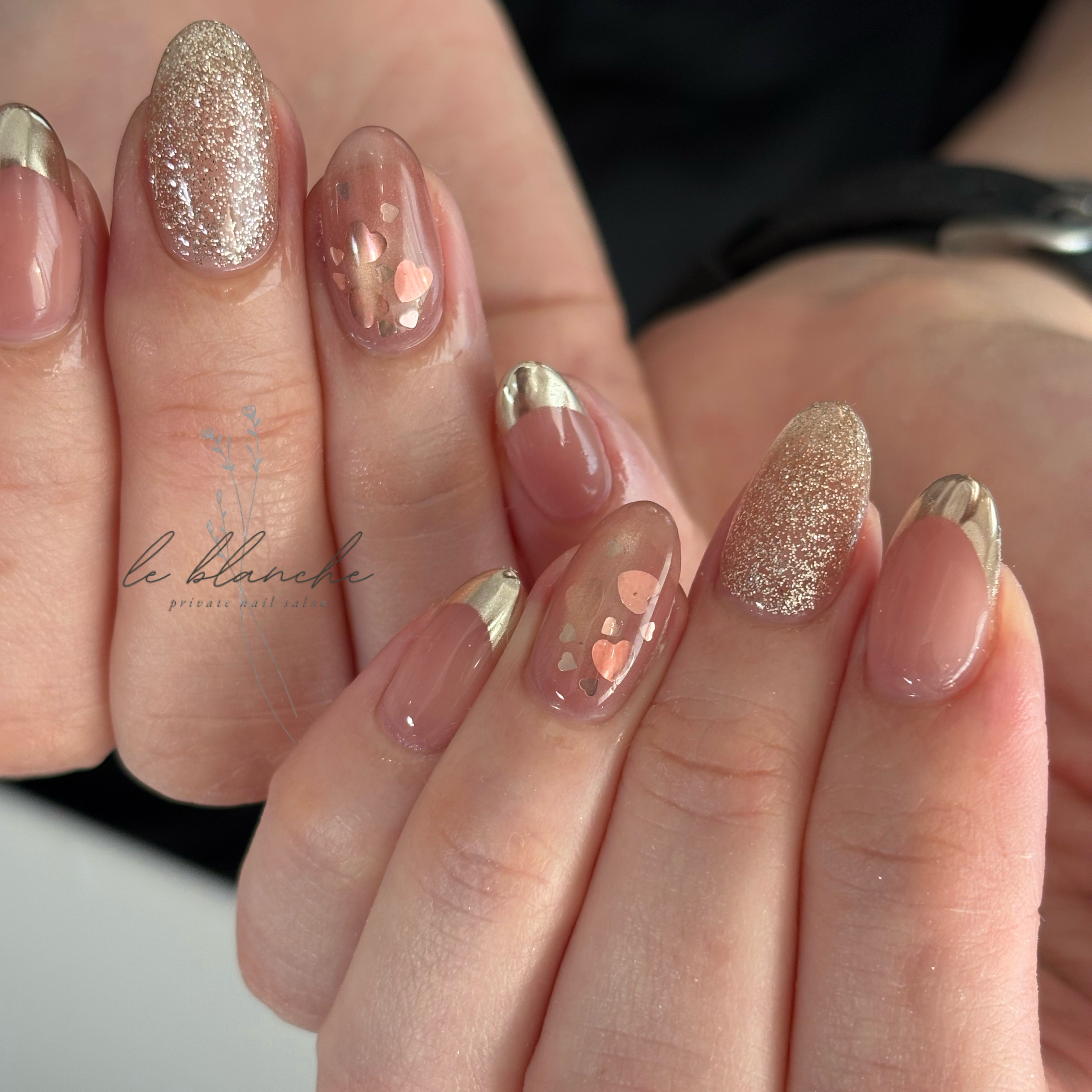 le.blanche.nail