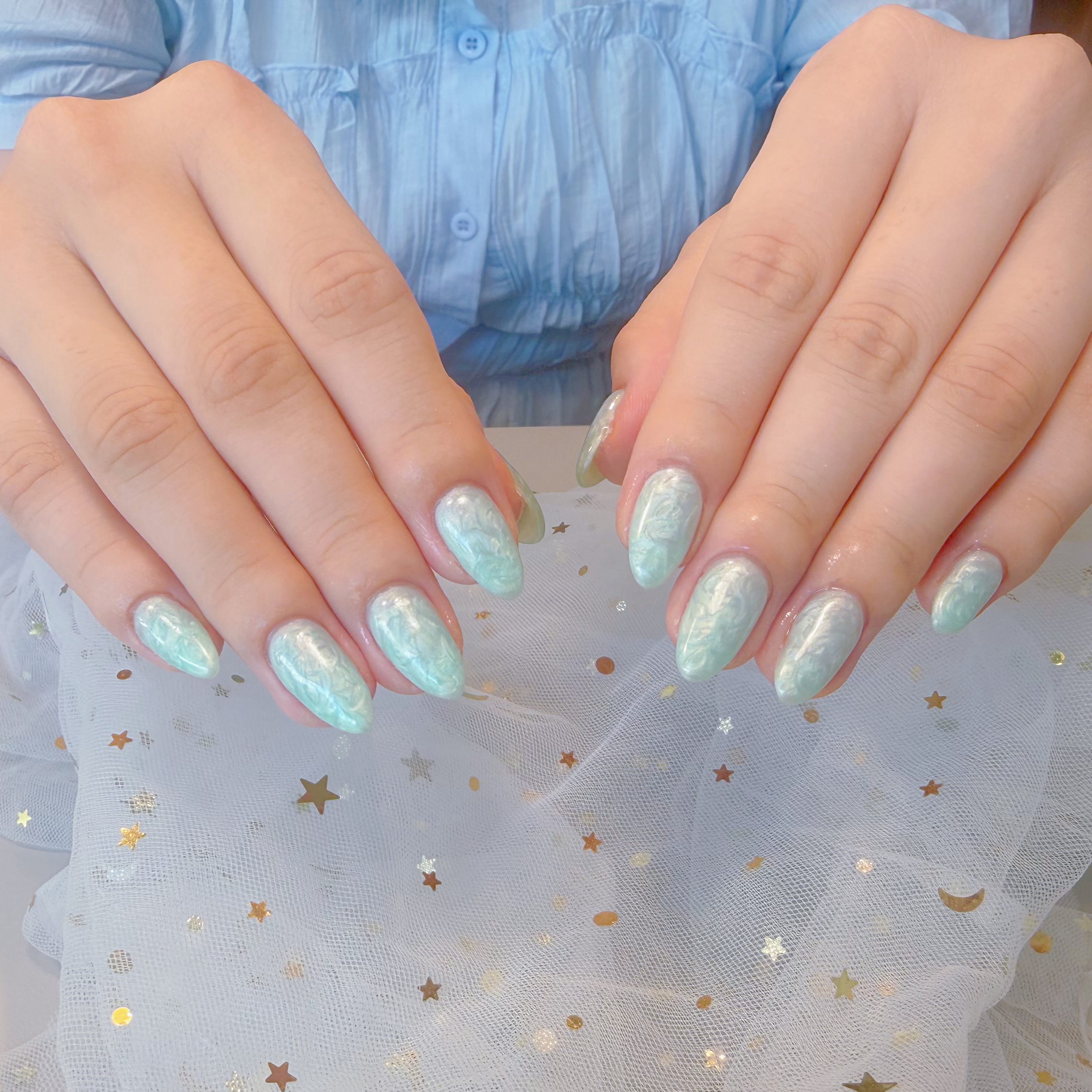 U.MINailSalon