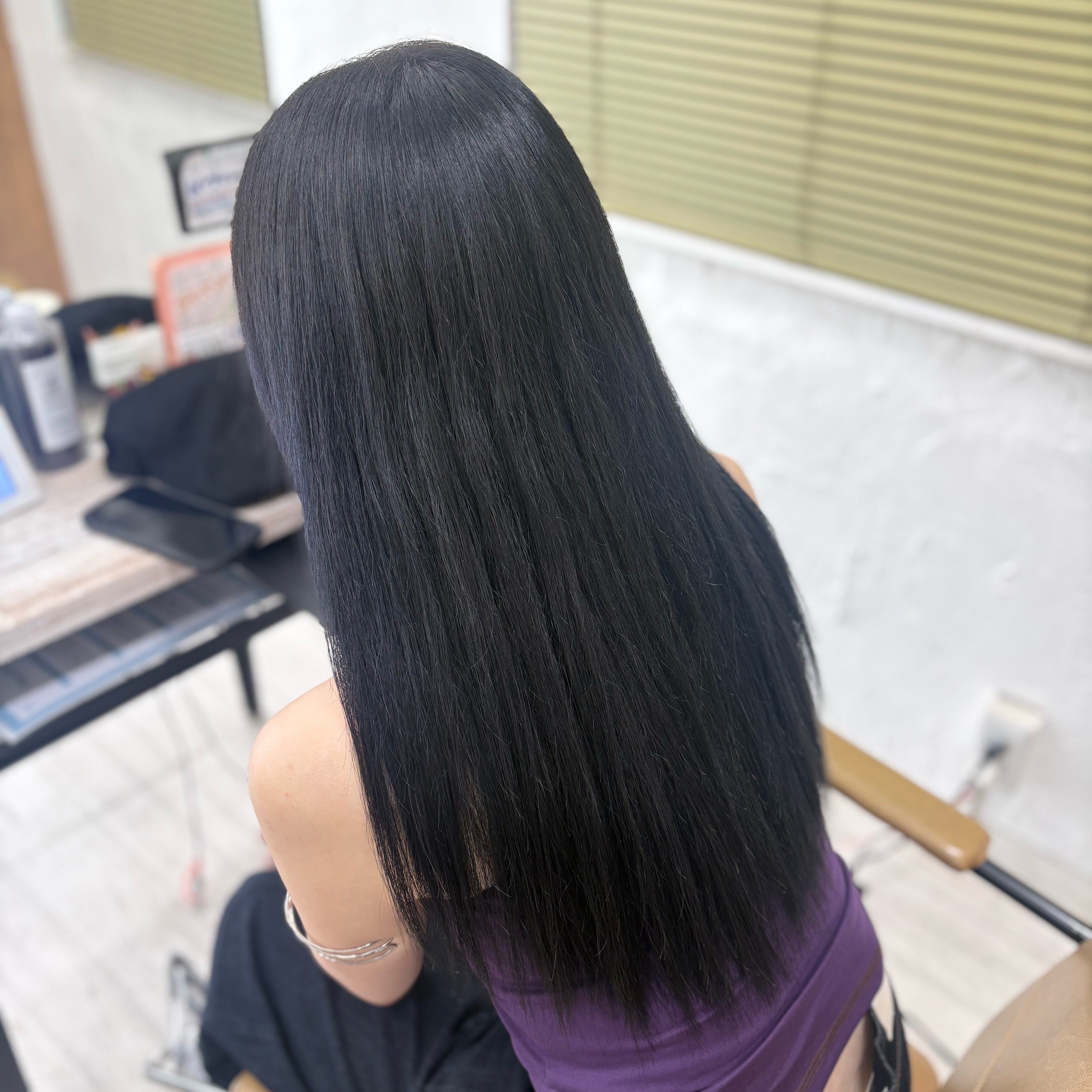 ririi_hairmake