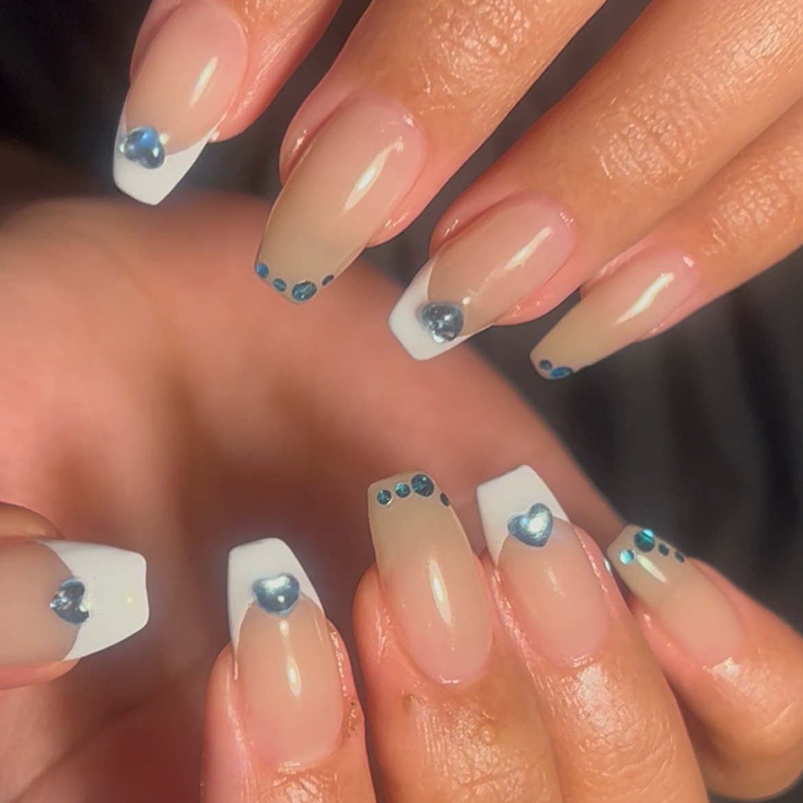 COTTA.nail
