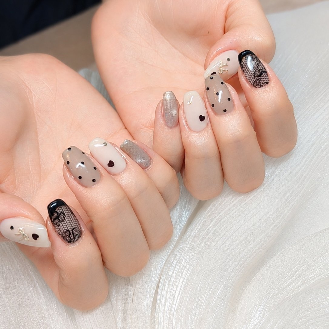Nail.salon.Shanti