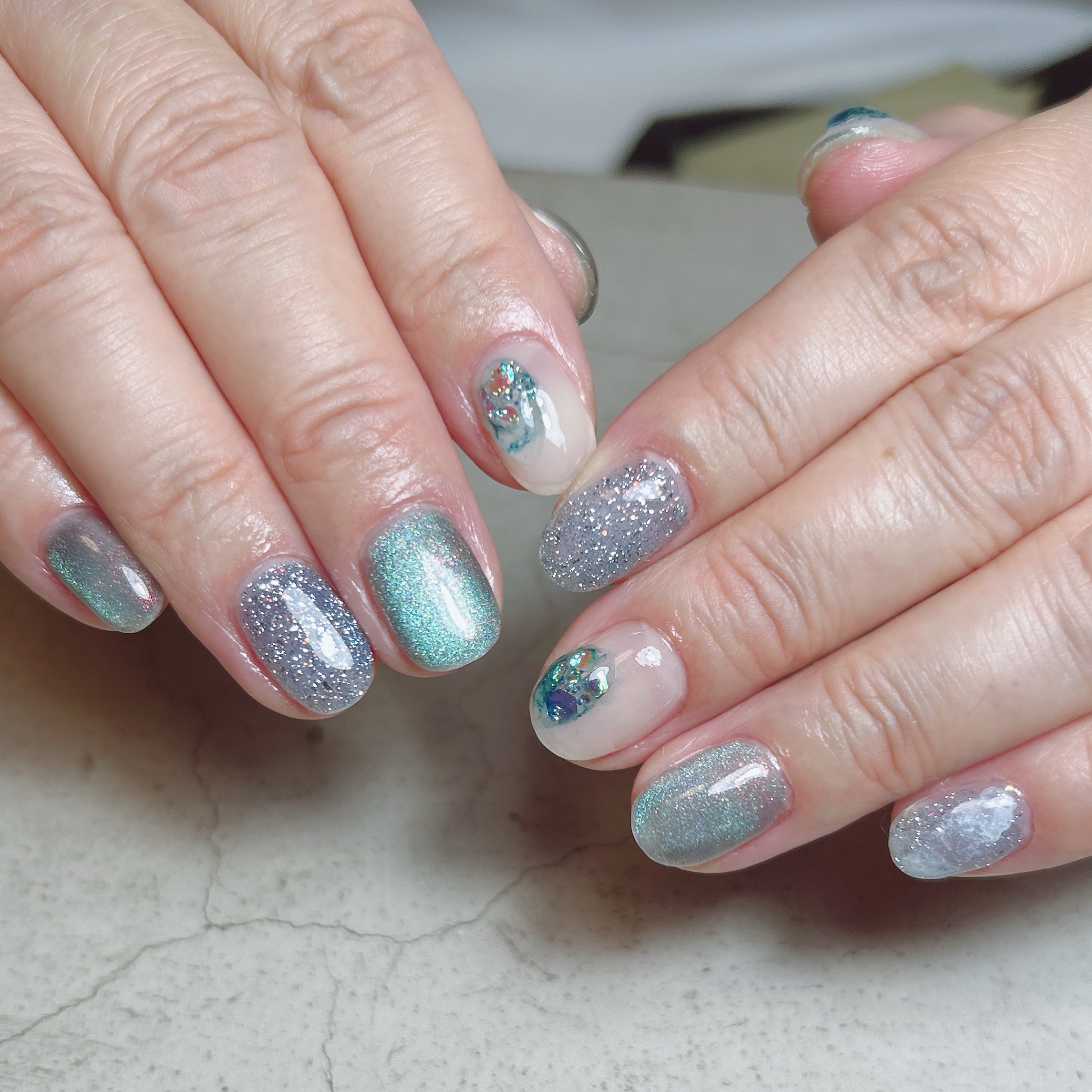 yuyu.nail