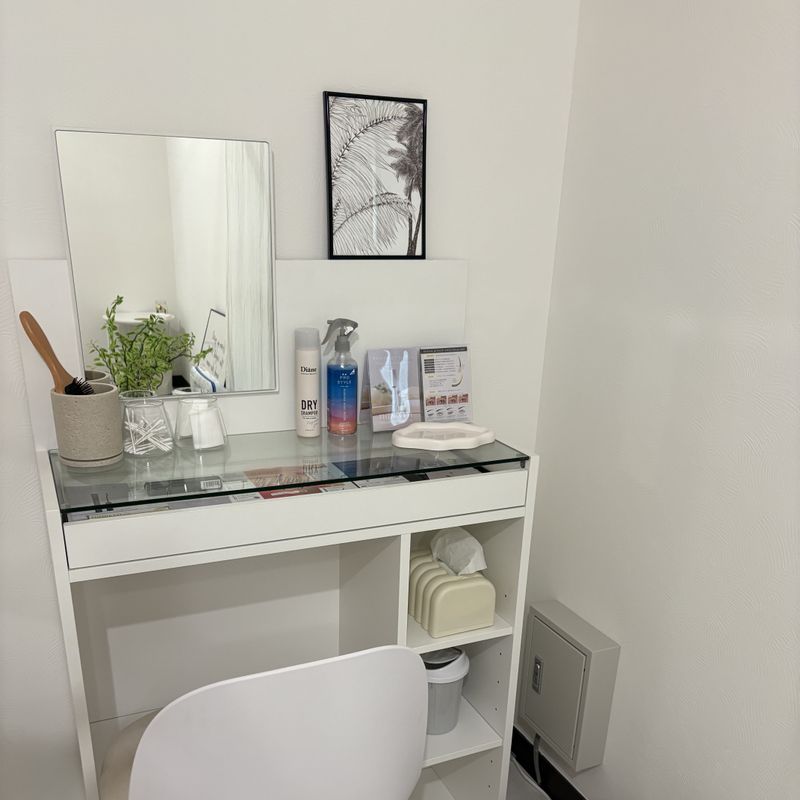 ENNE Lash&Blow by&ERA