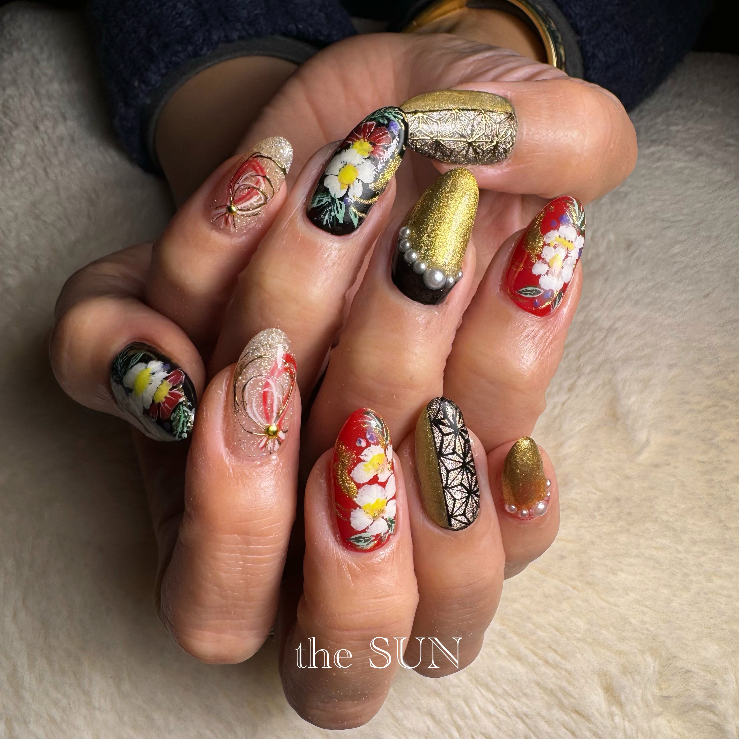 chienails