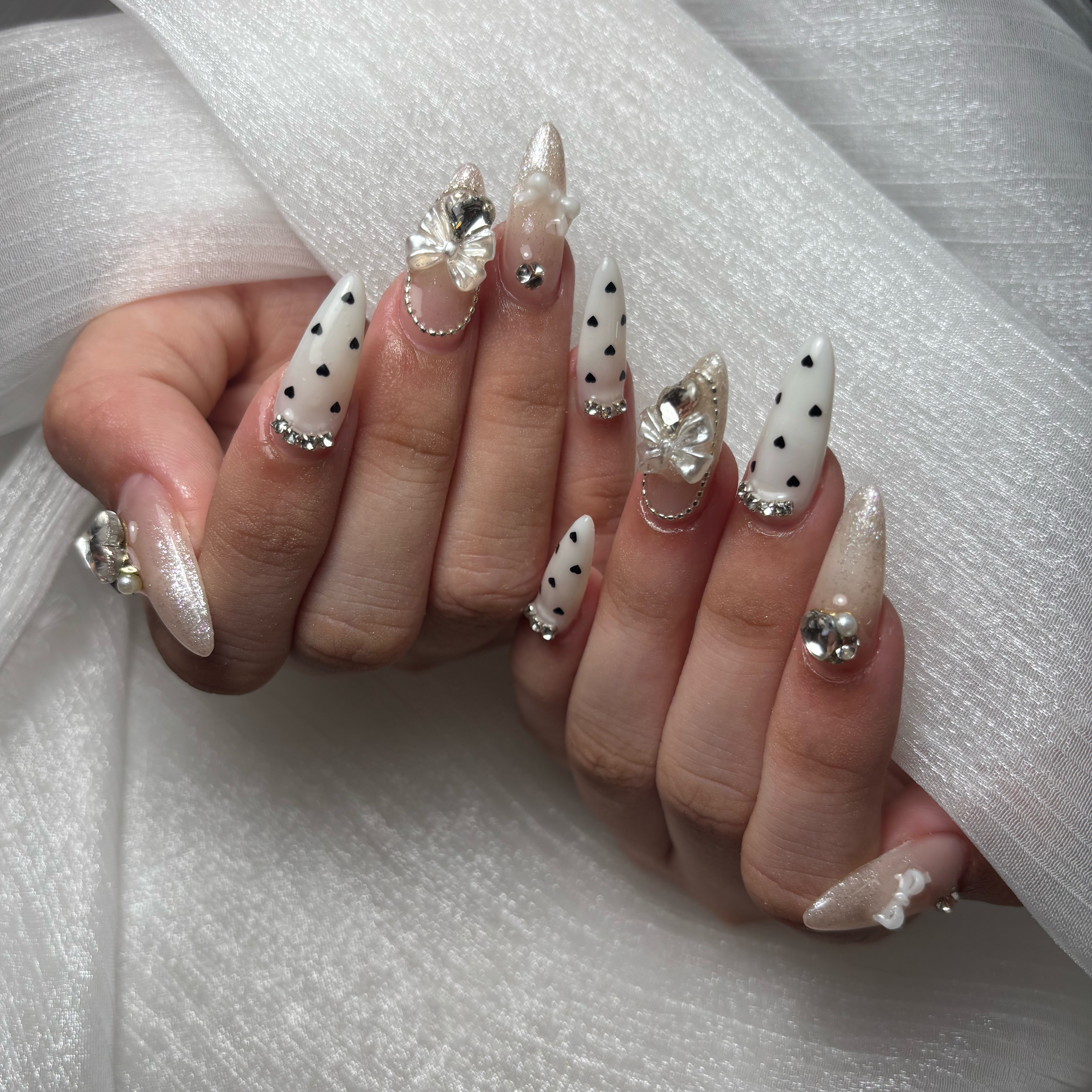 AnynailRamu