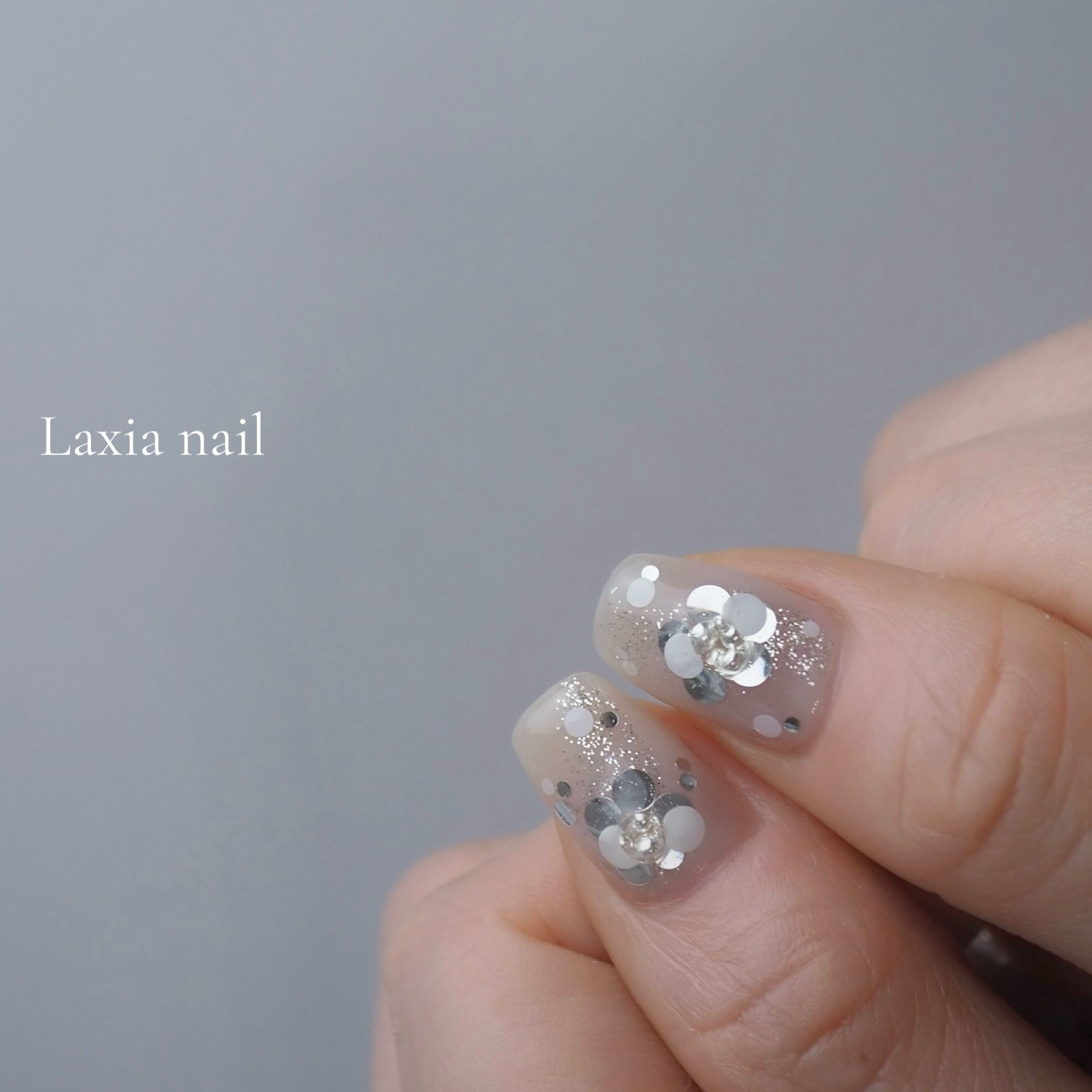 laxianail