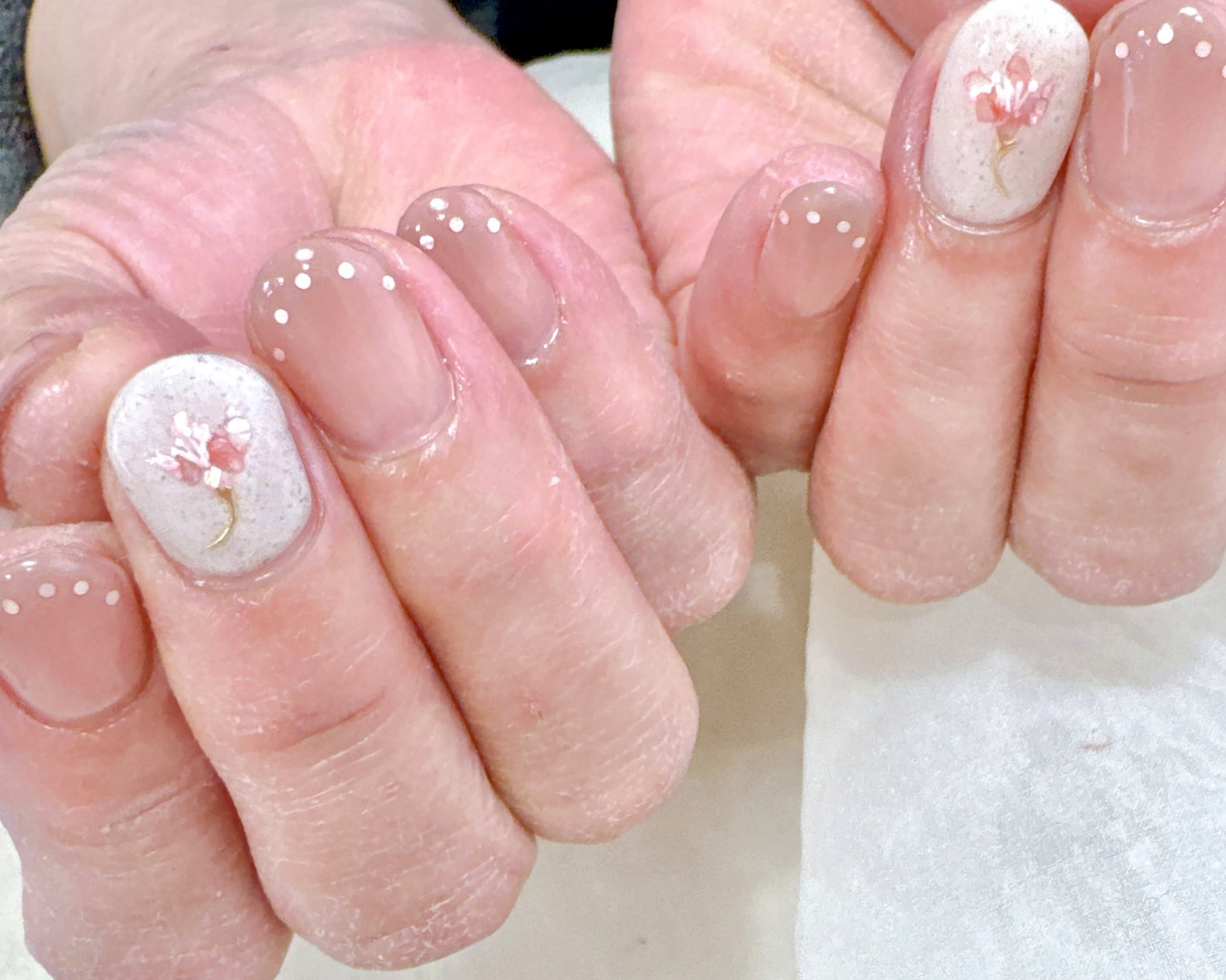 orica_nail_NAGOYA