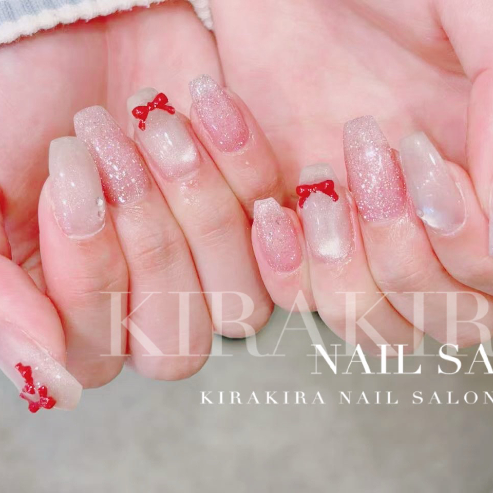 kirakira_nail
