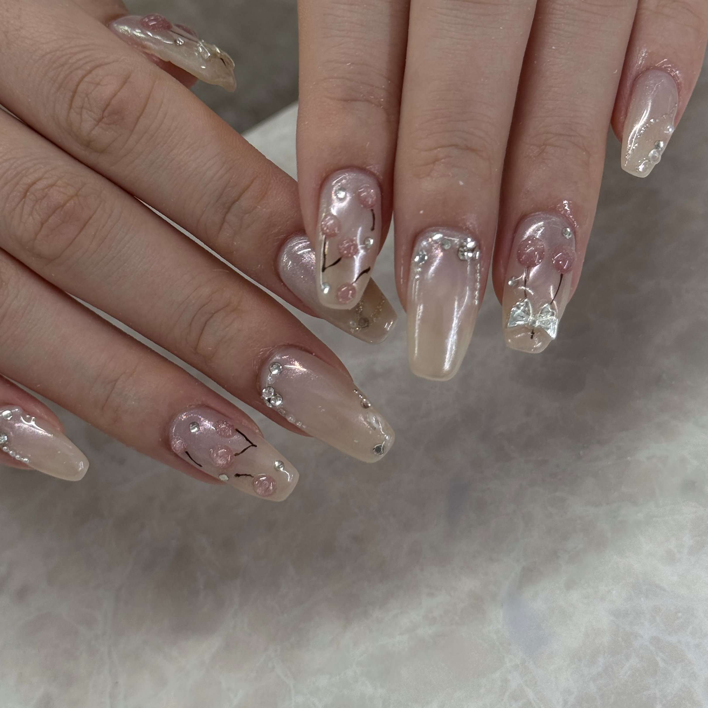 honoka__nail