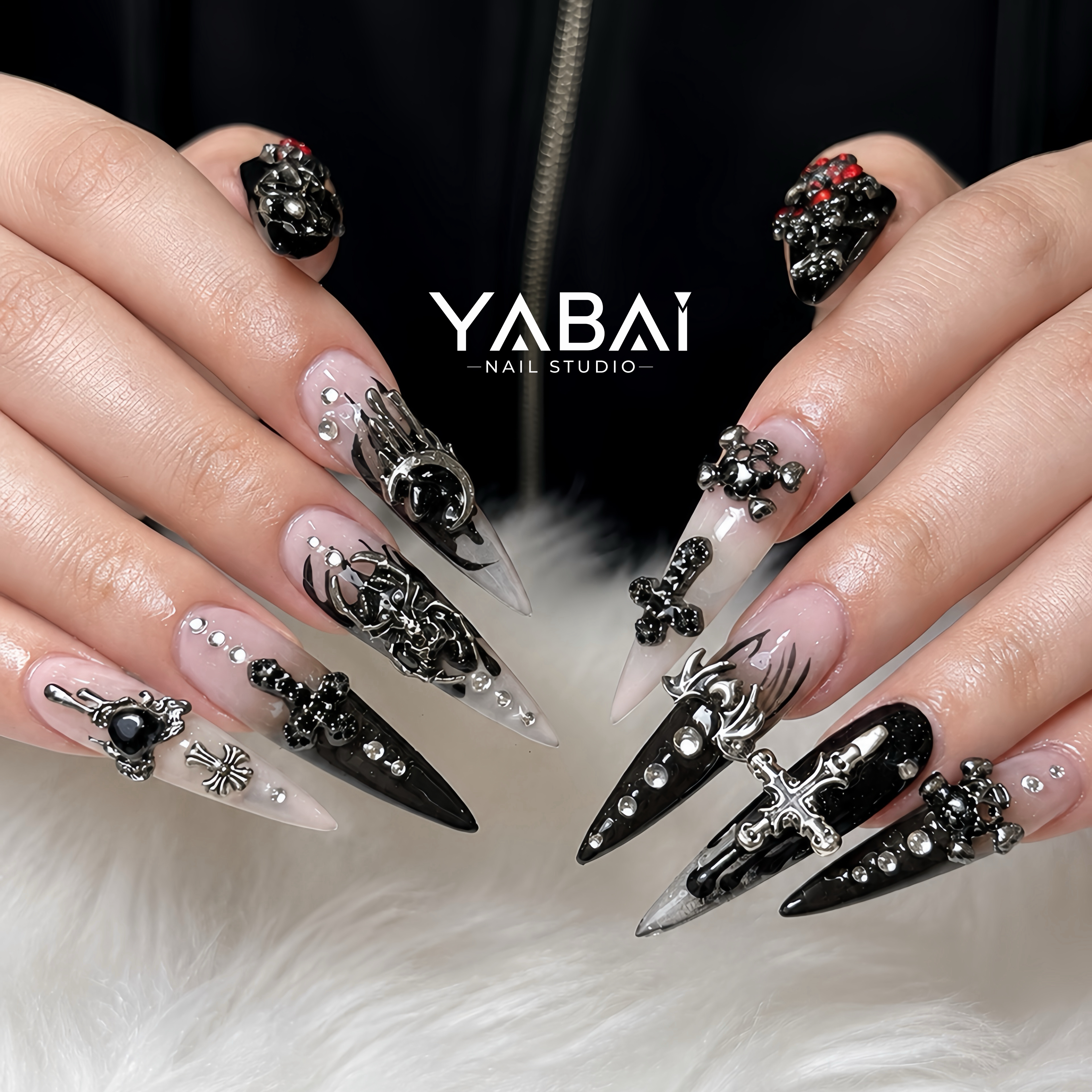 YaBai_Nail