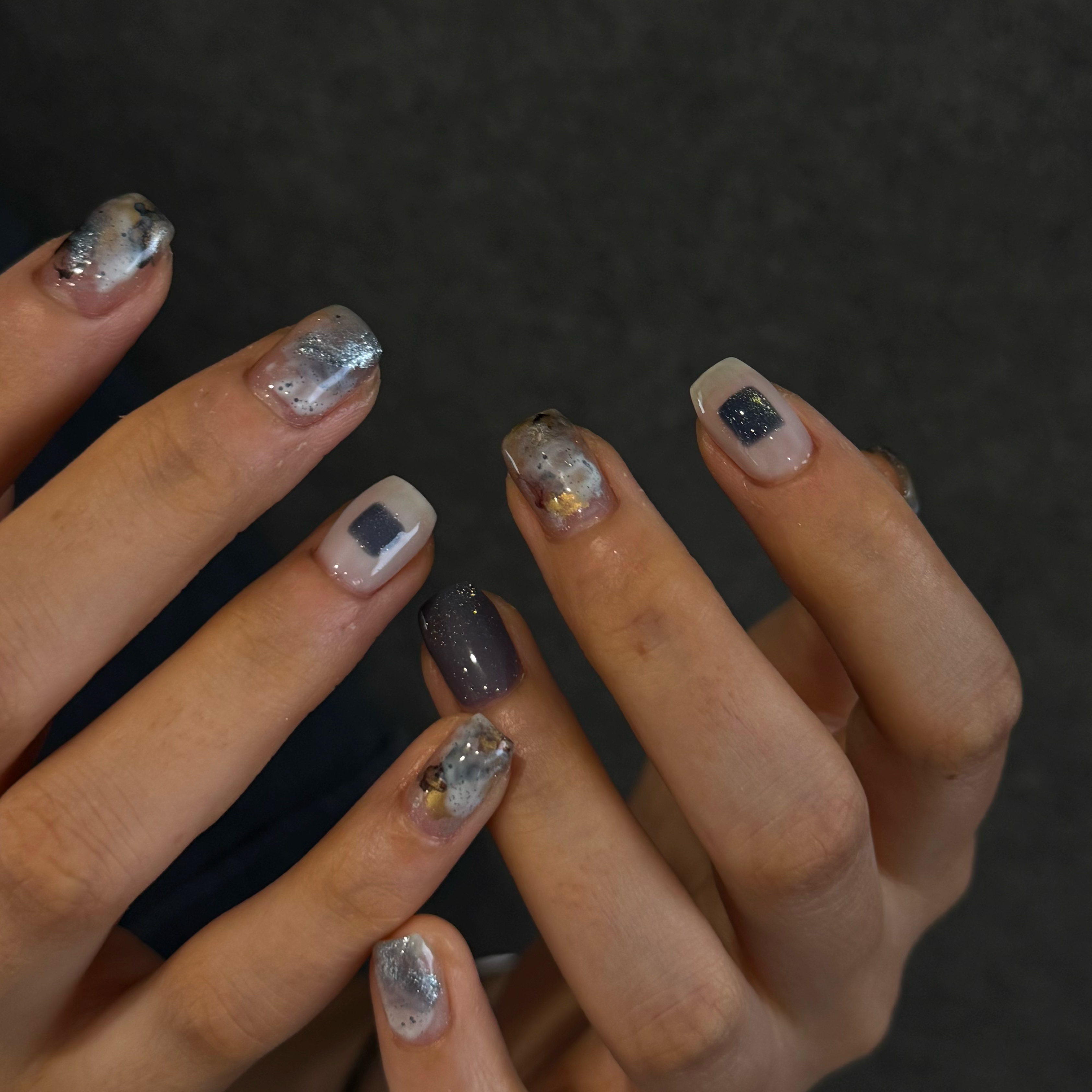 LINEA.nailSTUDIO