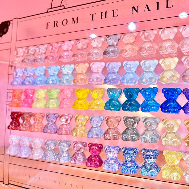 KIREIE NAILS