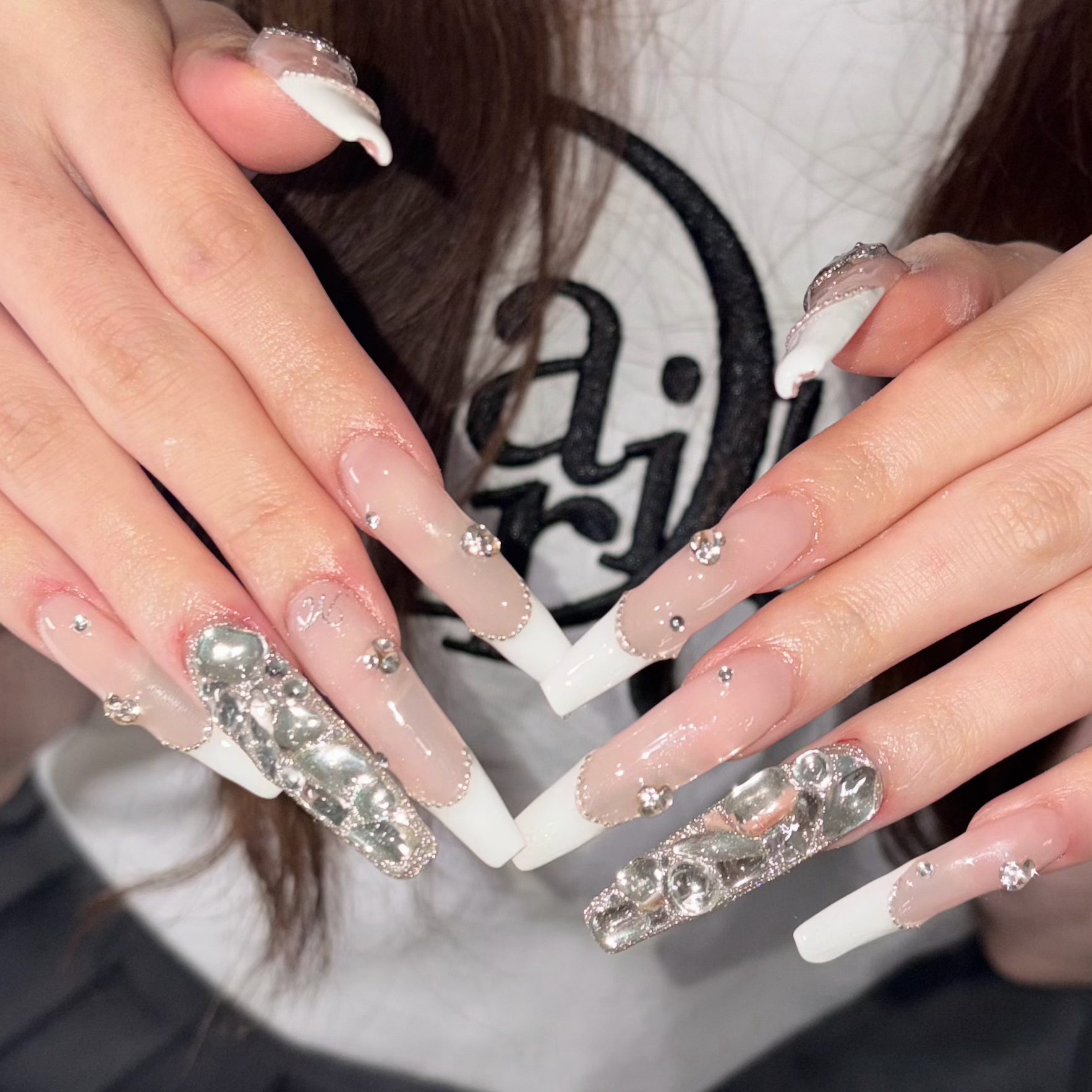 uyu_nail_idol.twinkle