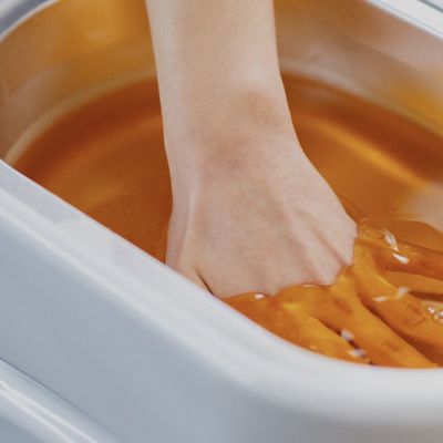 【ハンド】パラフィンパック【単品】