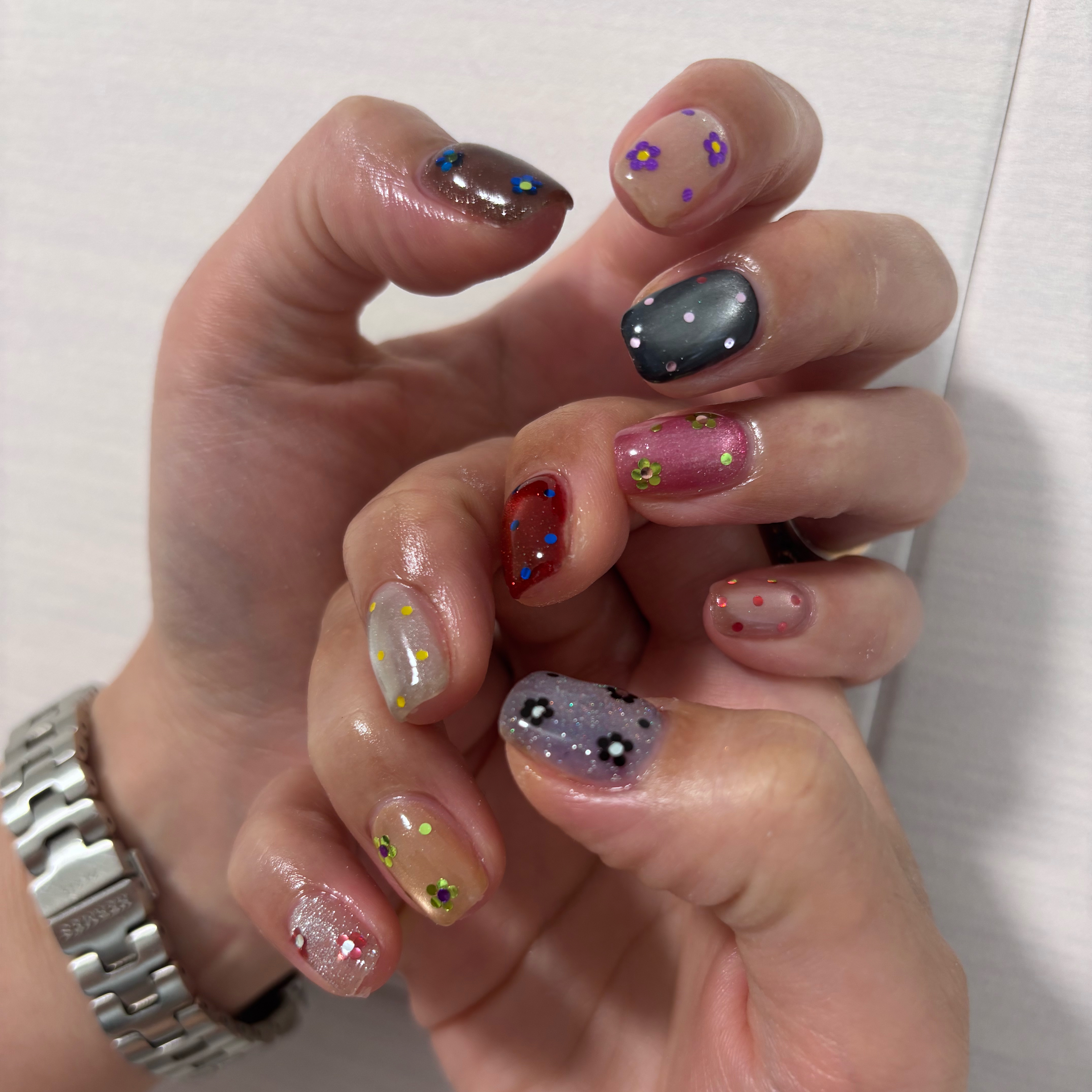 12nail
