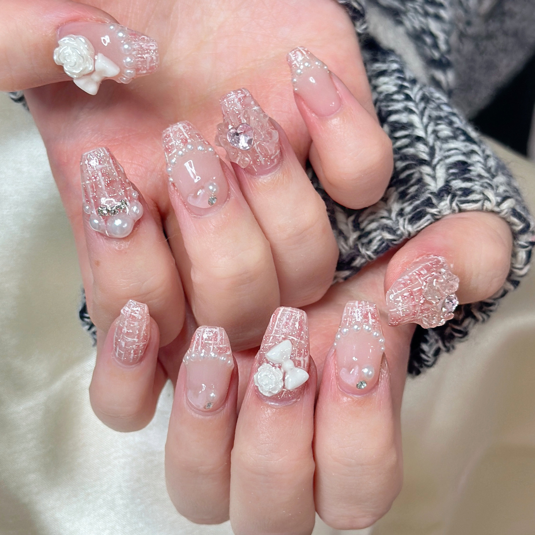 Seri_YooLiNail