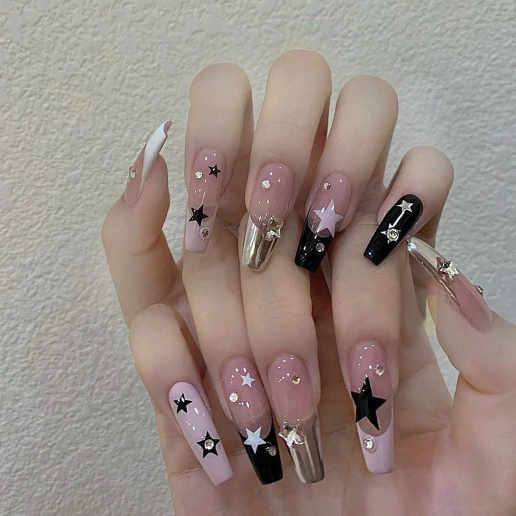 Nail_Ikebukuro