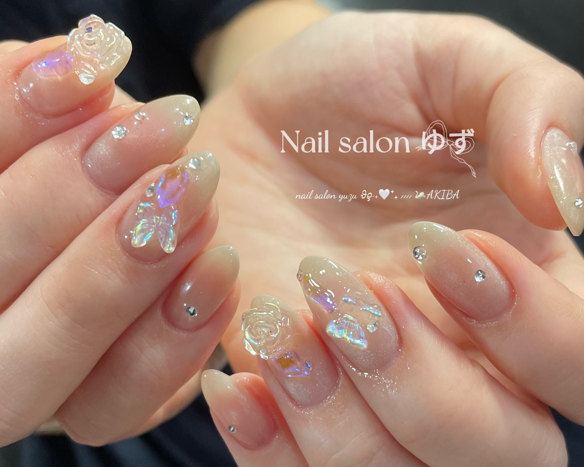 Maiki_NailsalonYuzu