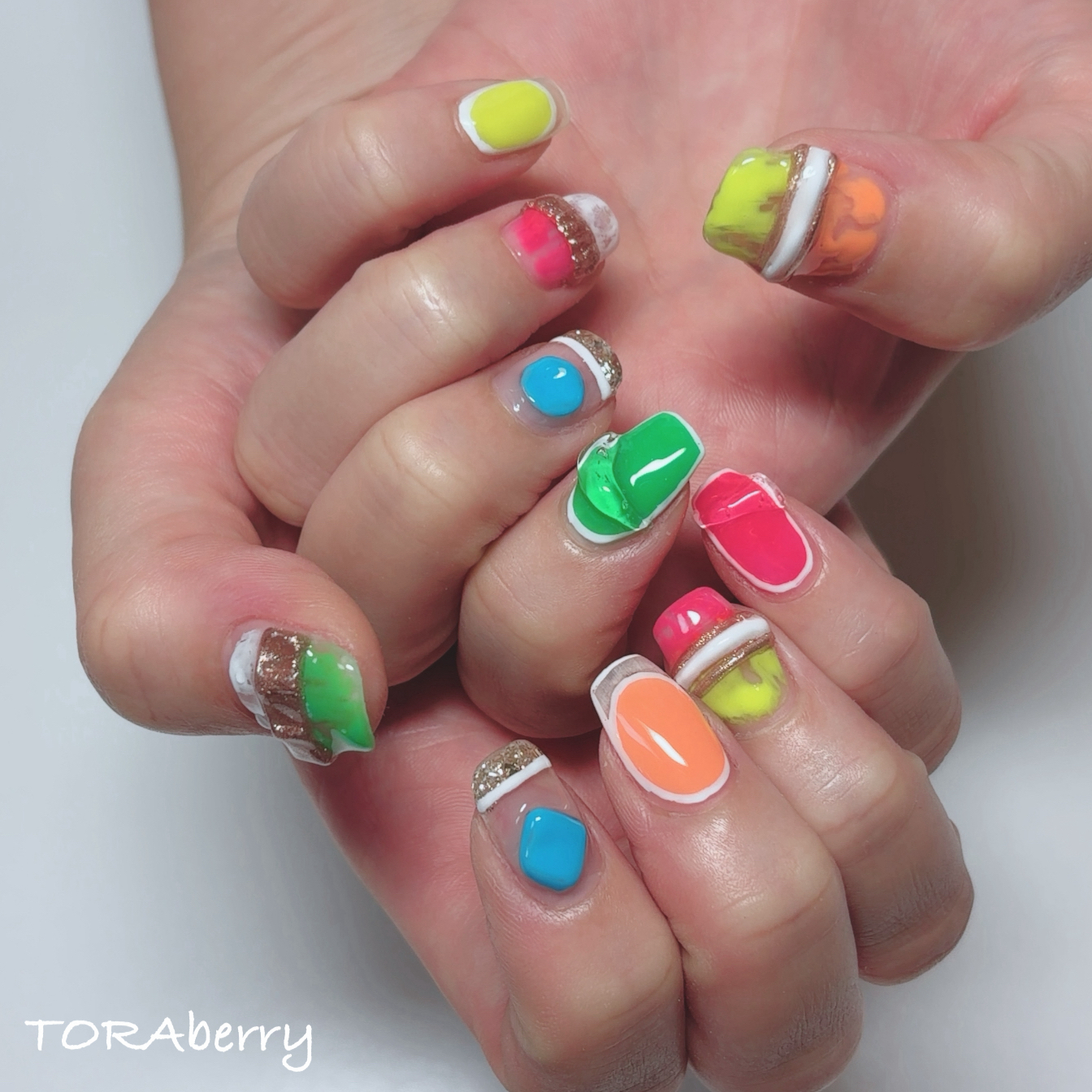 toraberry