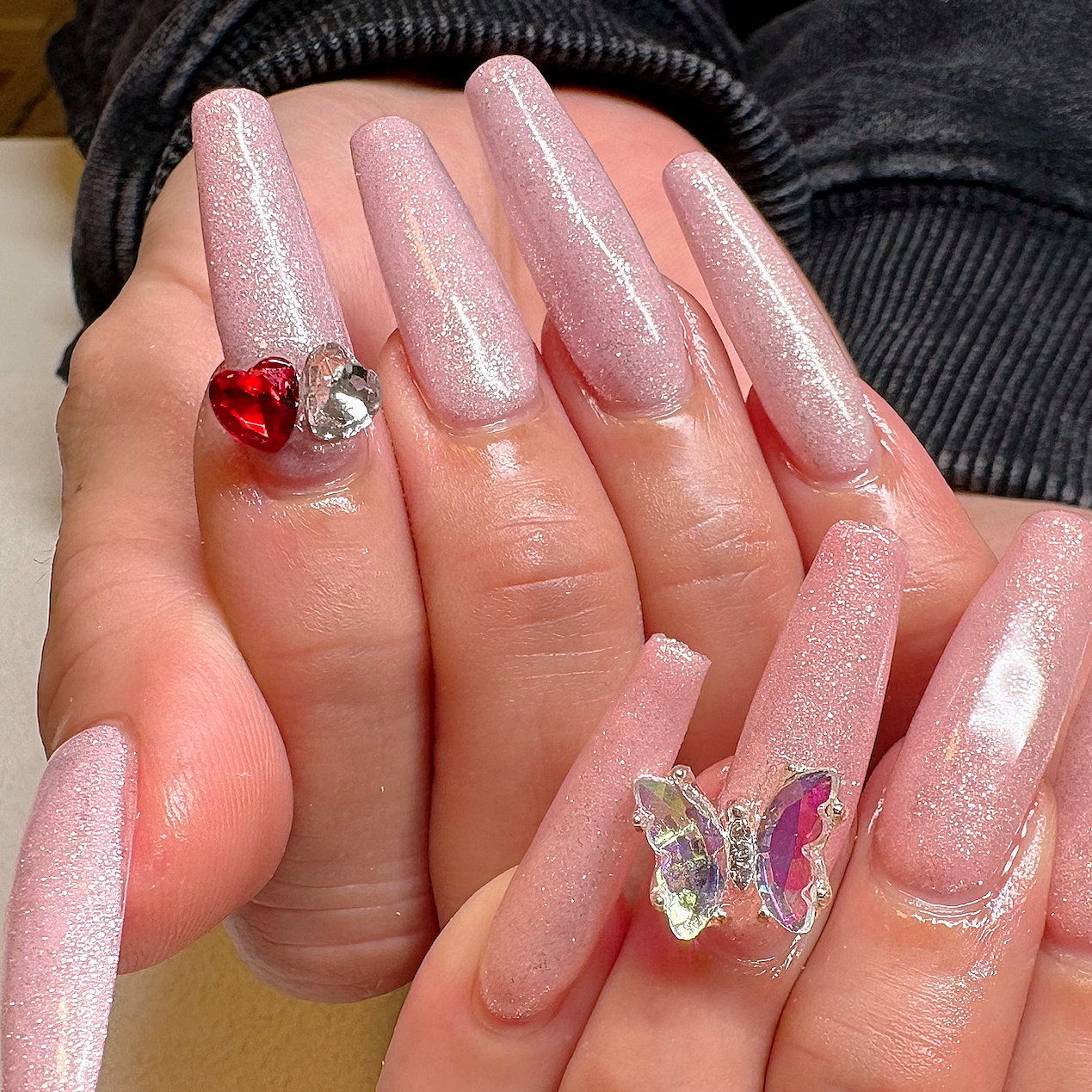 ELU...nail