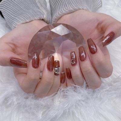 フラッシュネイル