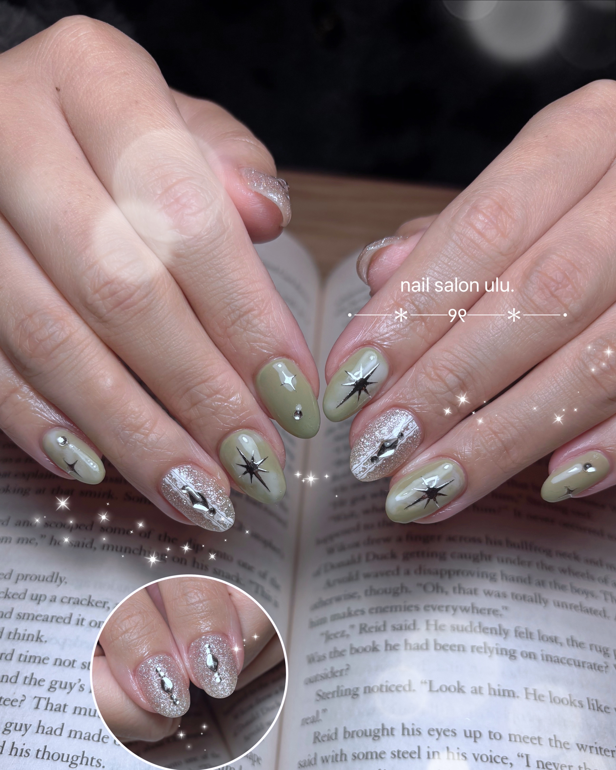 nailsalonulu