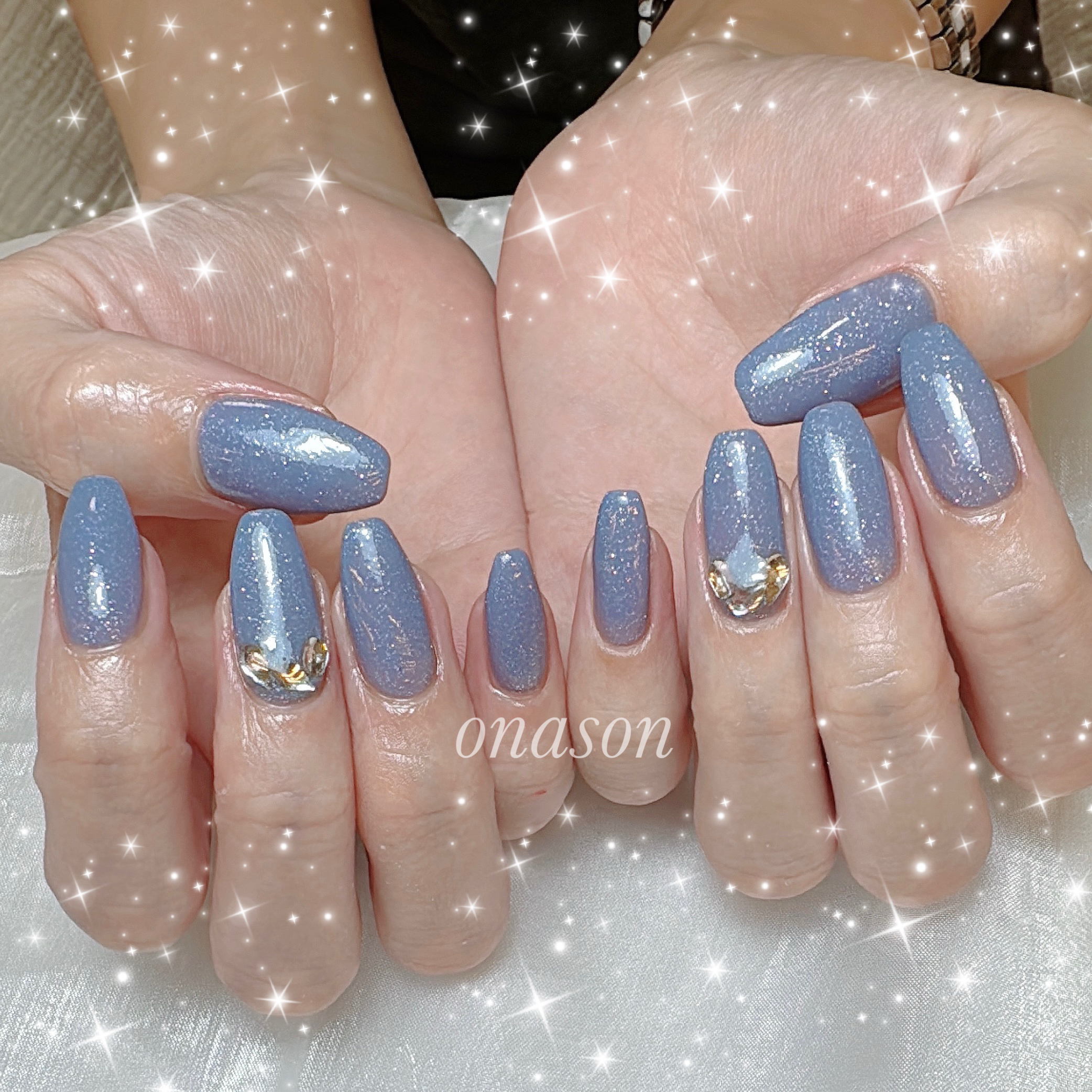 OnasonNail