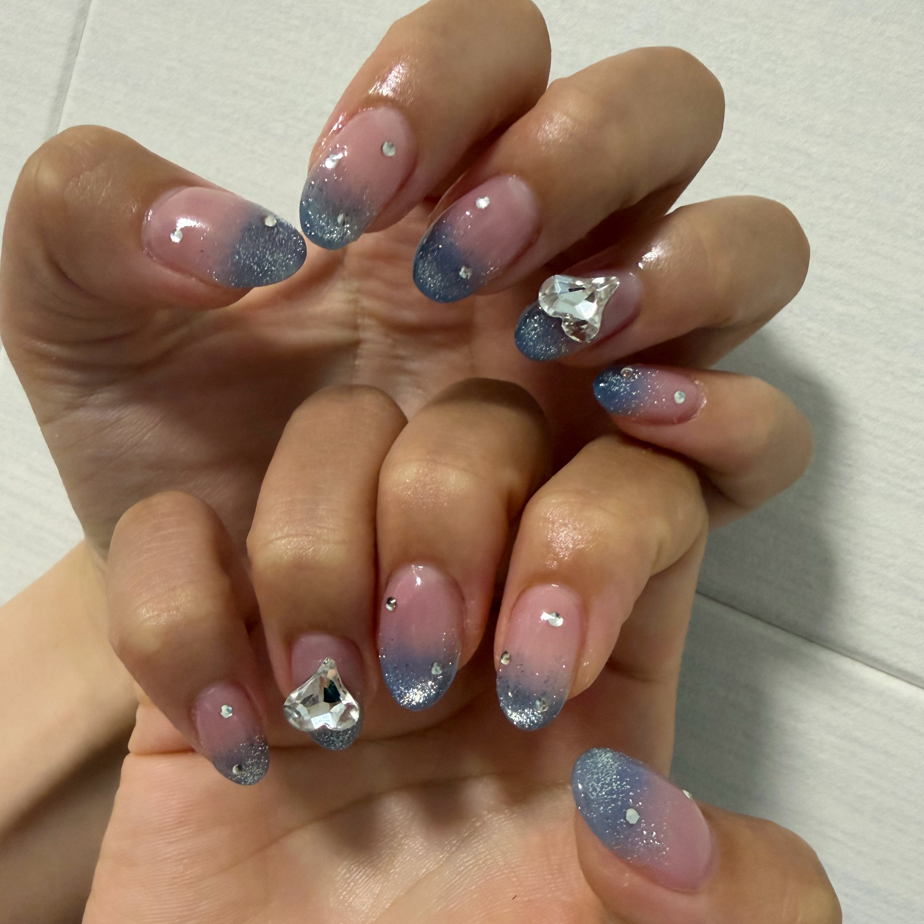 12nail