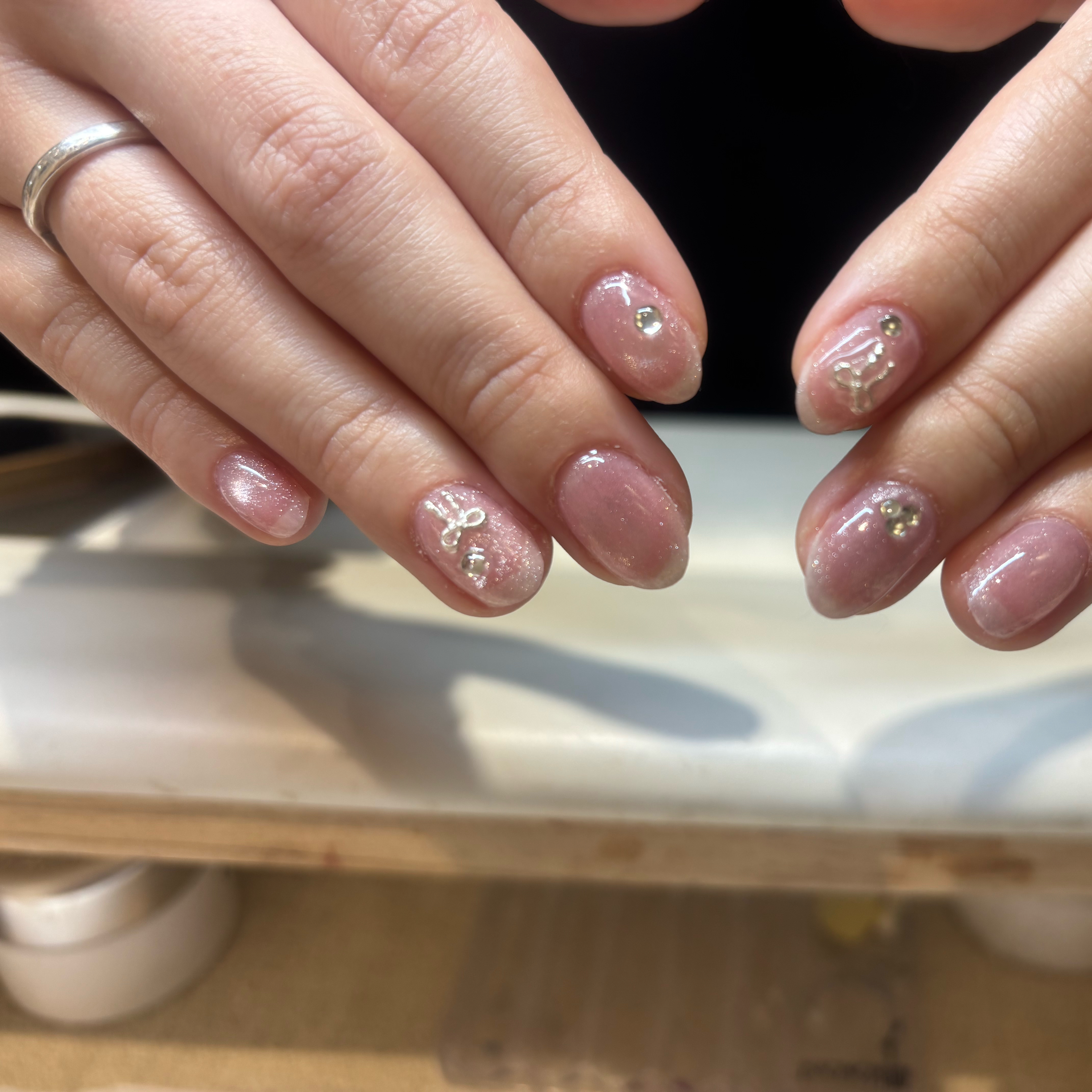 Nail_yui13