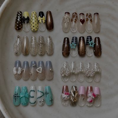 9月限定長さ出し10本モデル