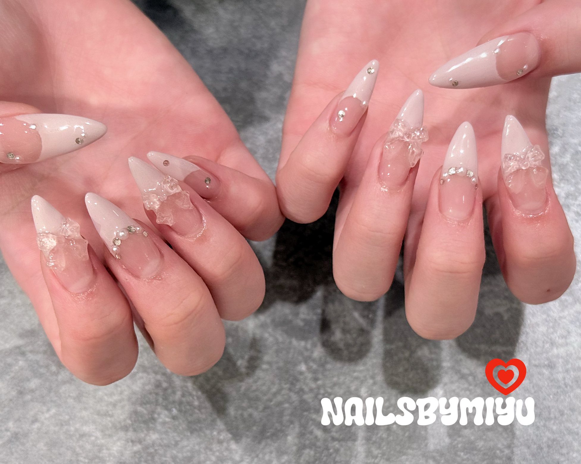 MIYU.___.NAIL