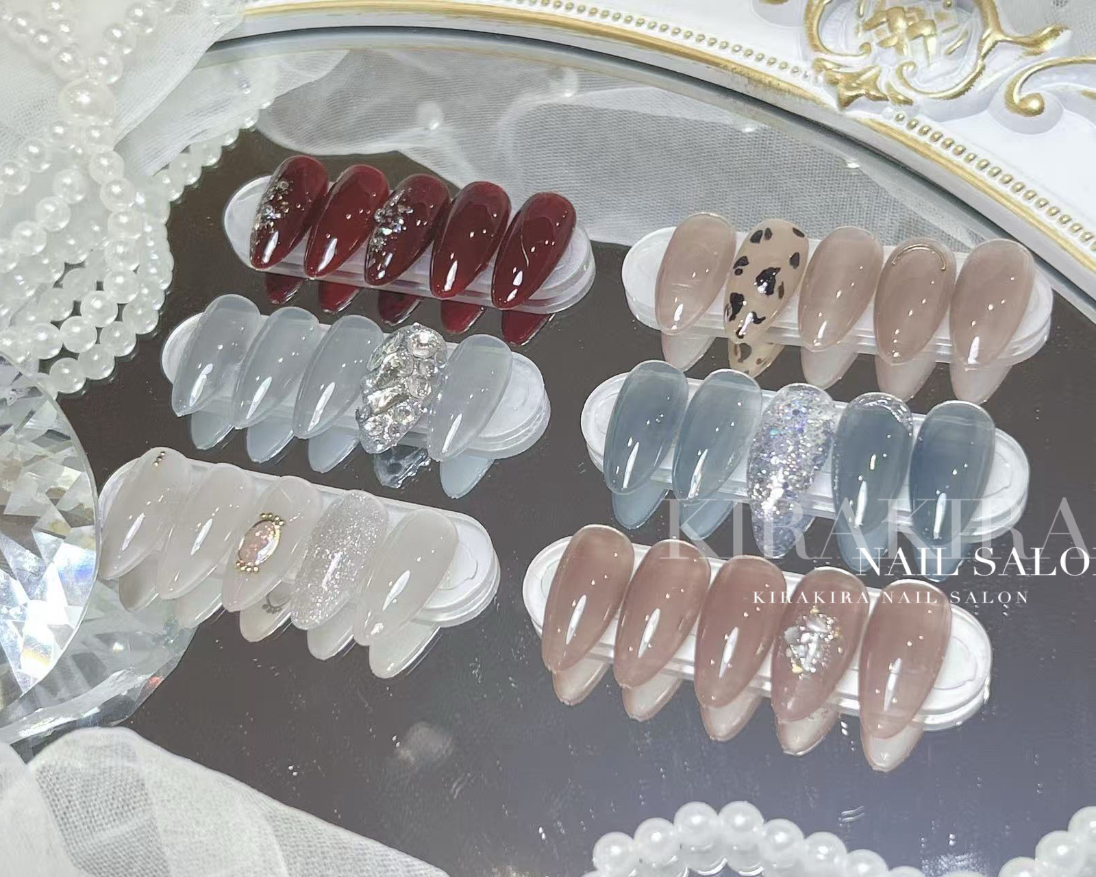 kirakira_nail