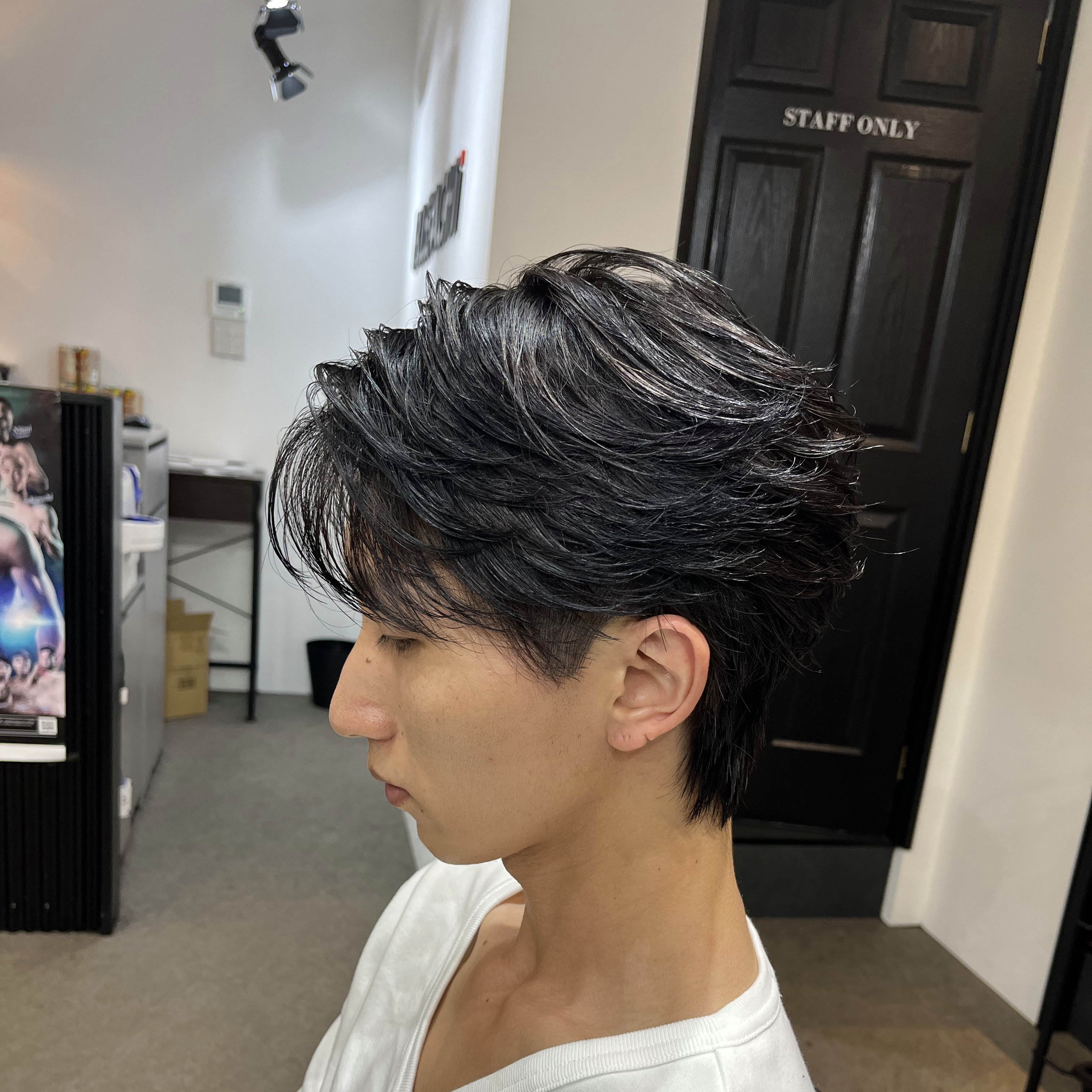 shimomura.BLEACHi