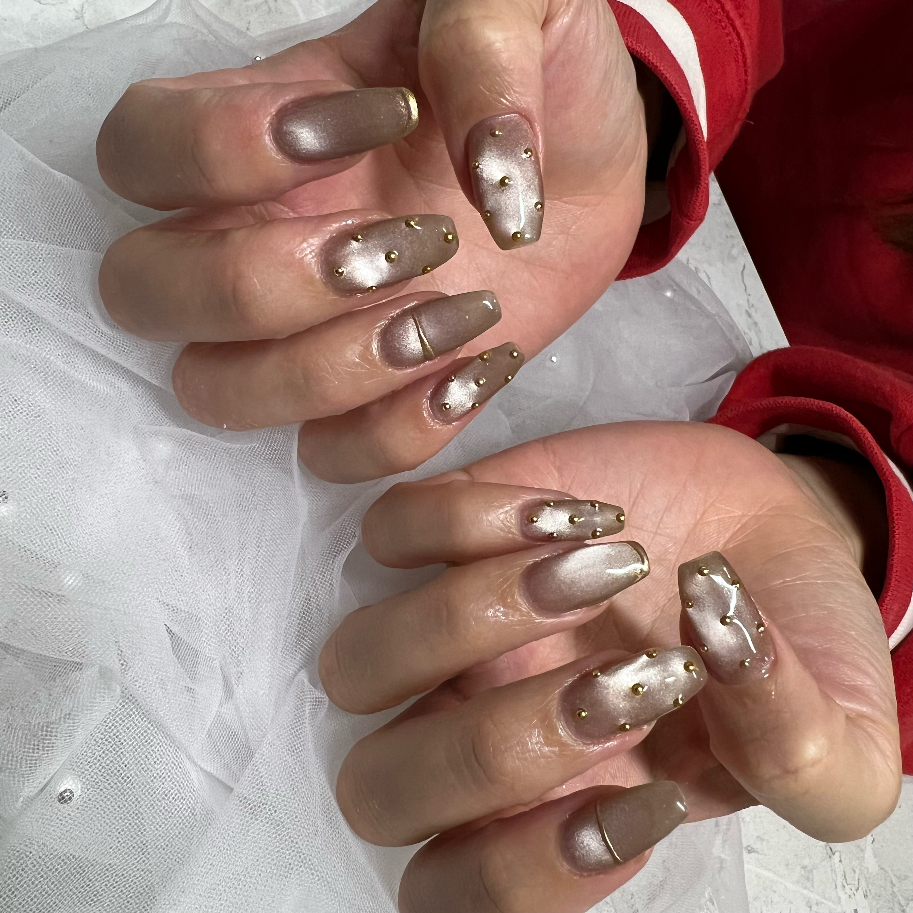 m68nail