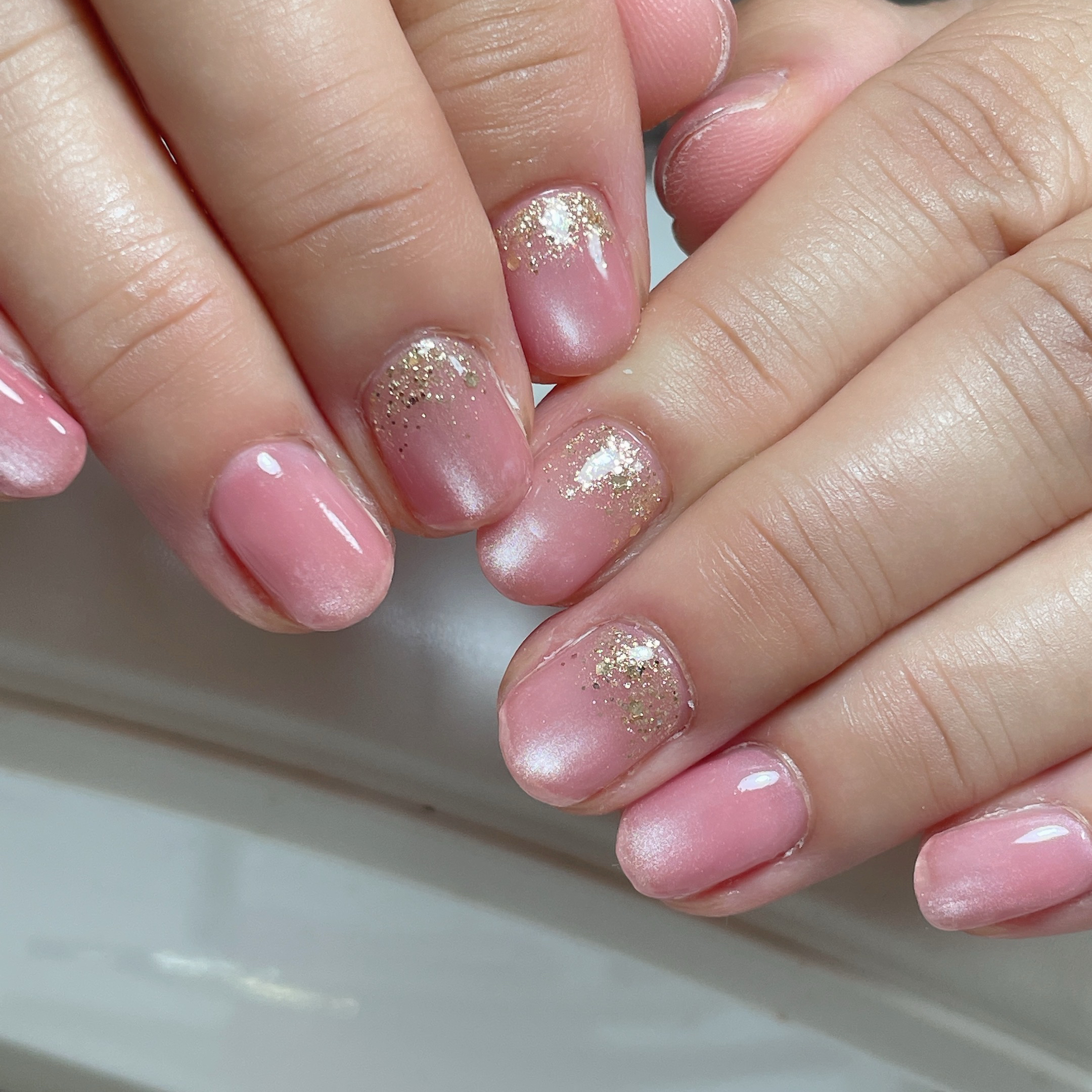 tomimo_nails