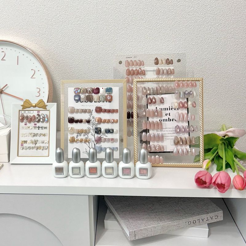 Fleuri private nailsalon-フルリ-