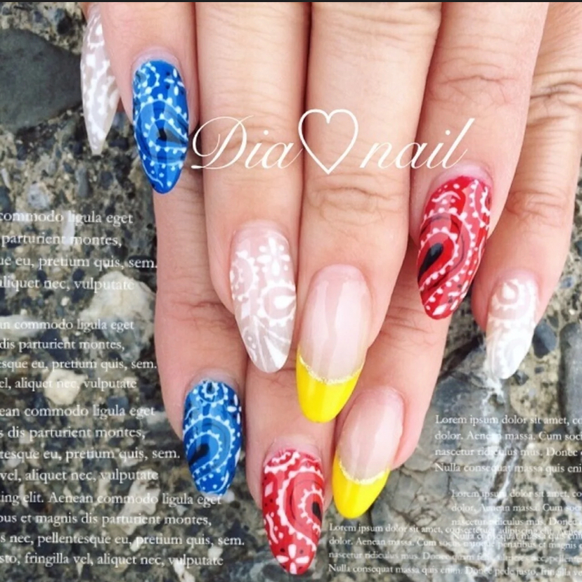 Dia..nail