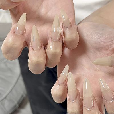 チップ10本長さだしのみ