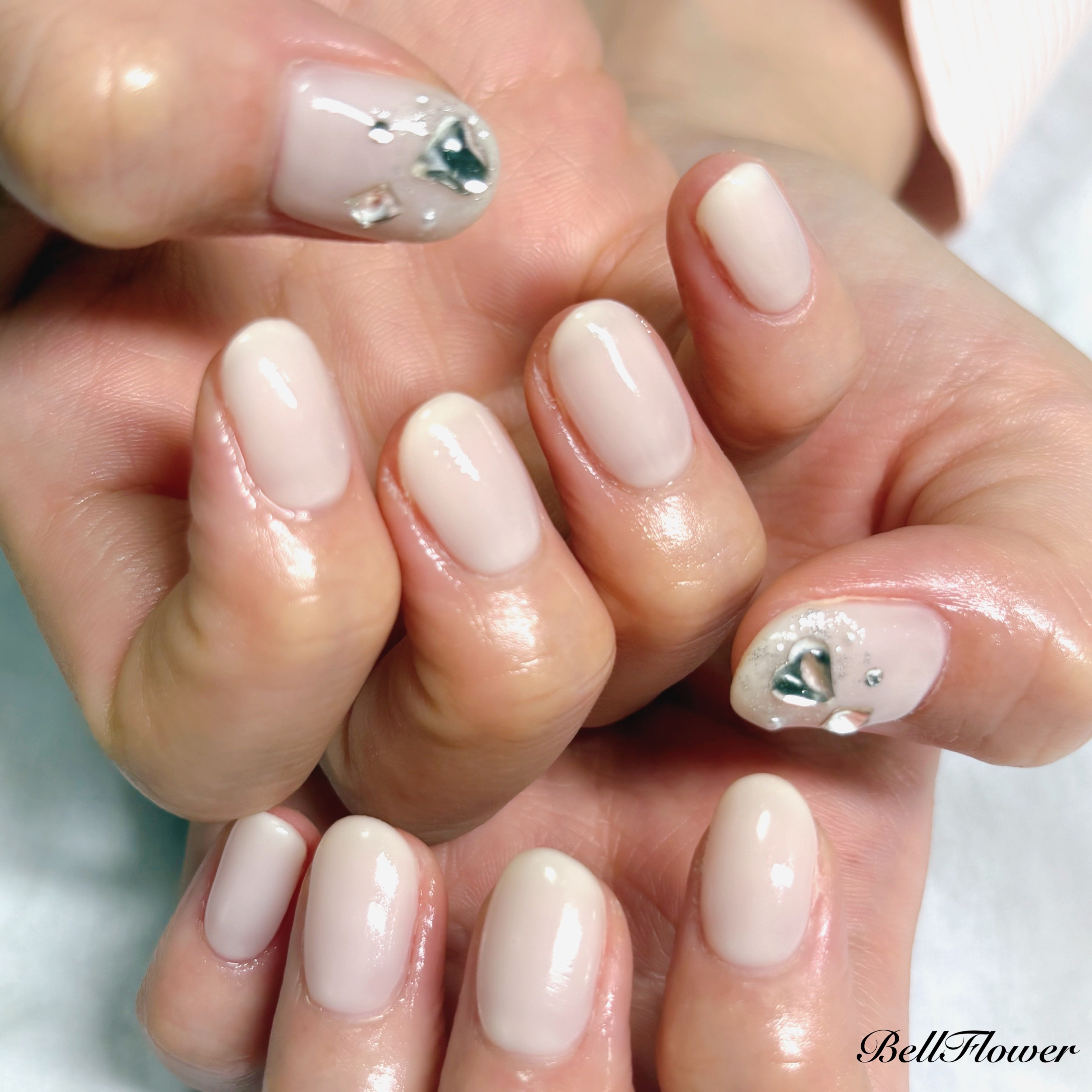 Nail_BellFlower