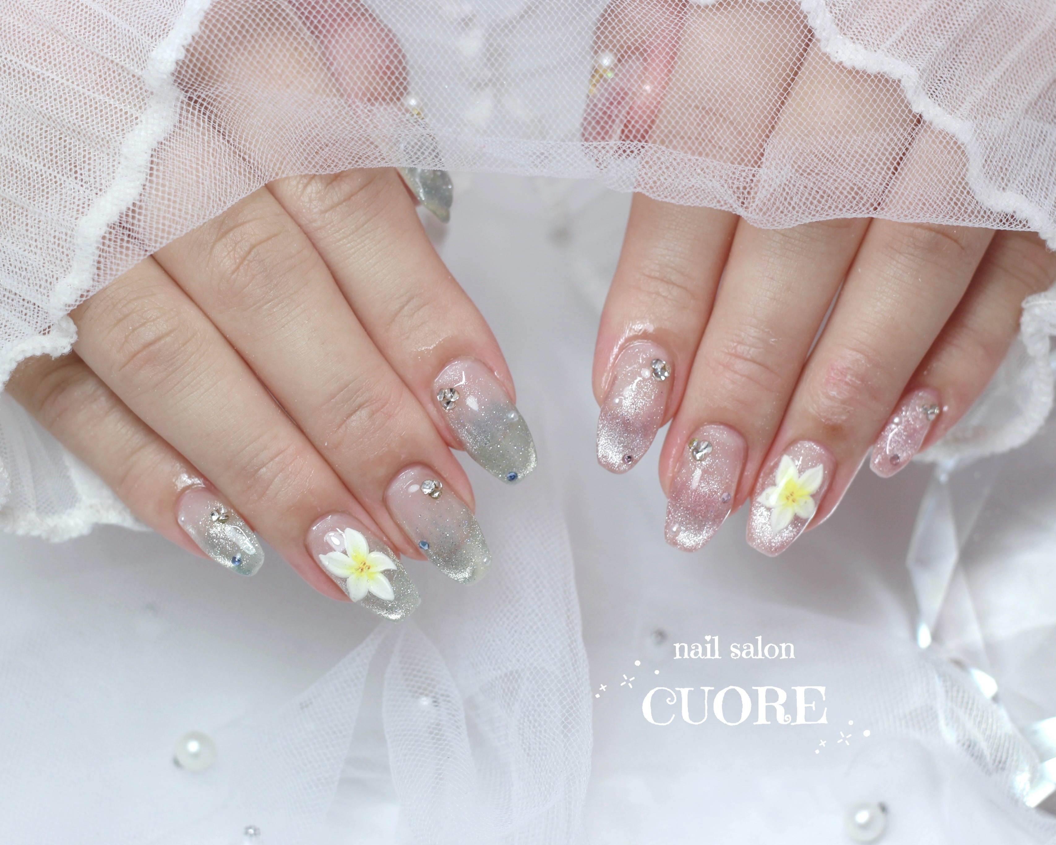 CUORE____nail