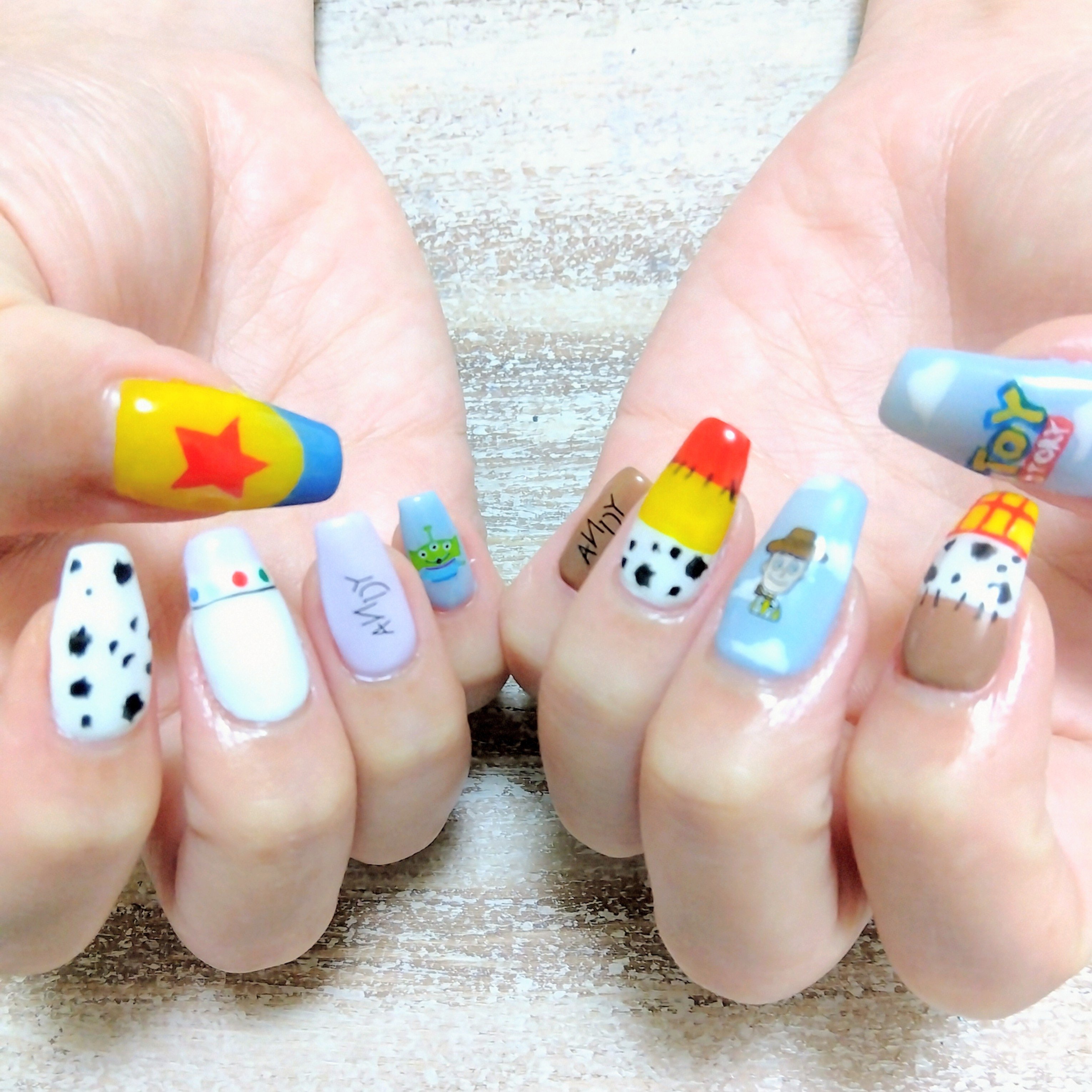 39nails