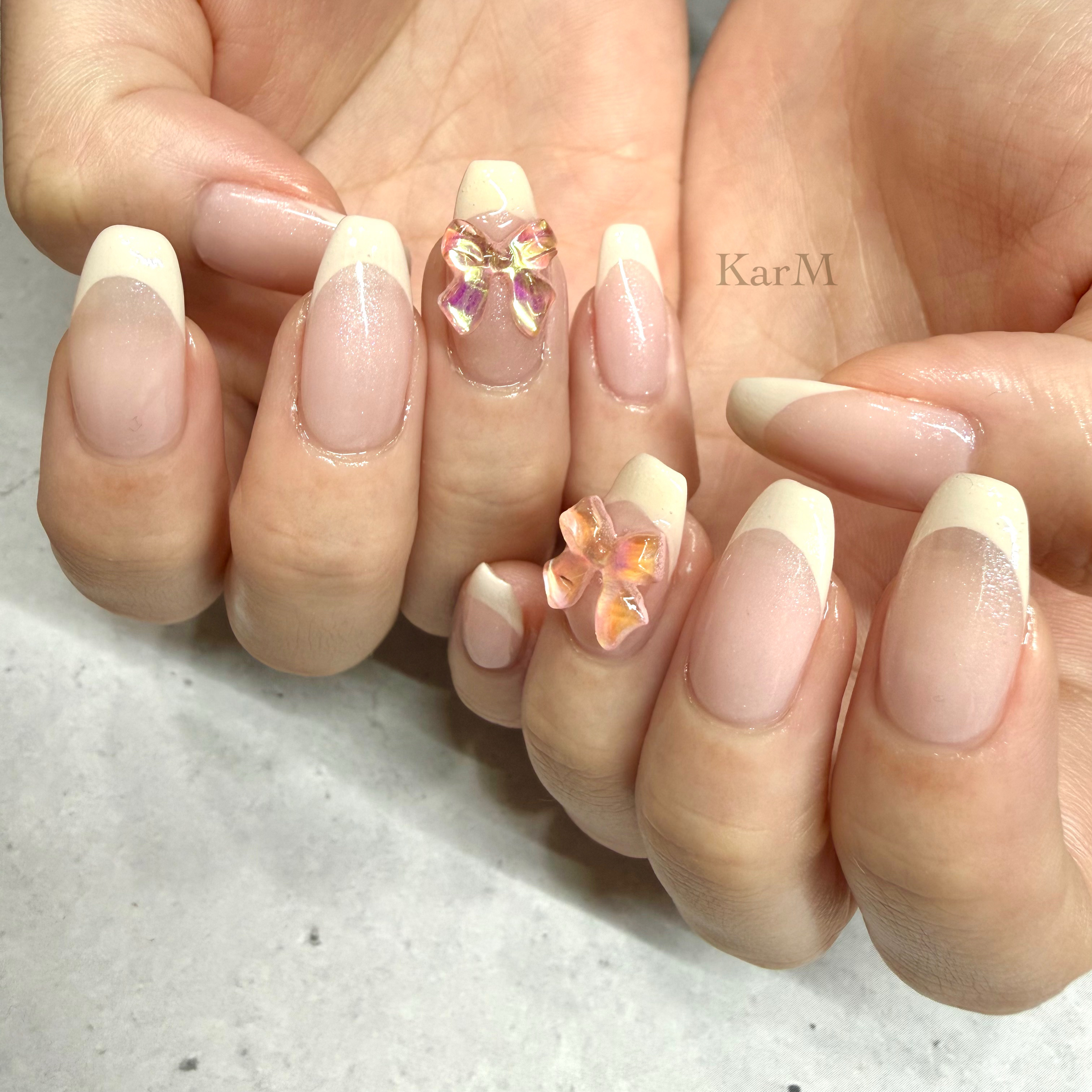 karmnail