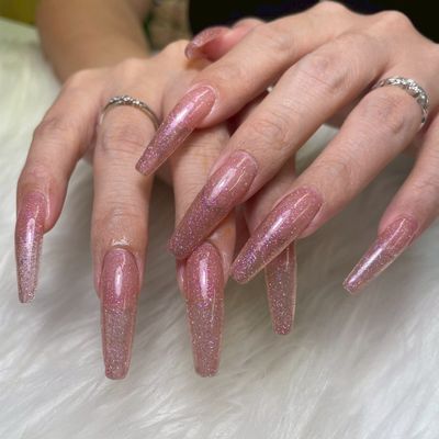 【長さ出し10本】マグorフラッシュ💖