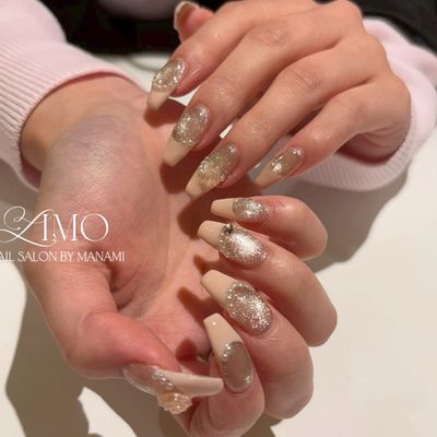 フルアート持ち込みデザイン