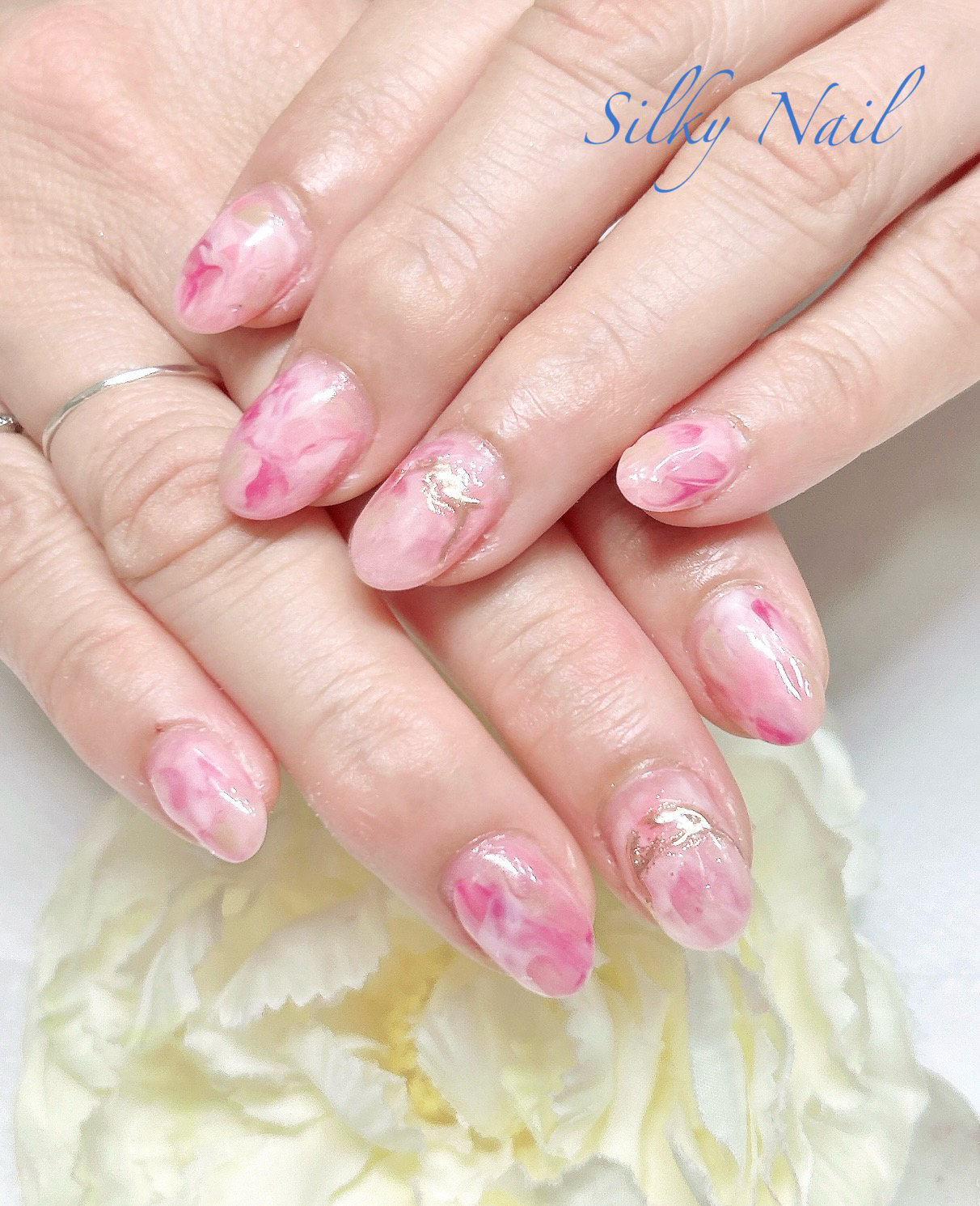 Silky_Nail